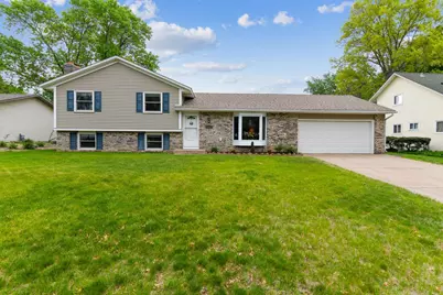 7341 Illies Avenue S, Cottage Grove, MN 55016 - Photo 1