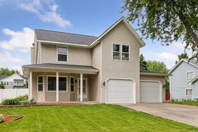 1039 Briar Creek Road, Eagan, MN 55123 - Photo 1