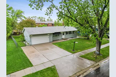 2207 16th Street S, Fargo,  58103 - Photo 1