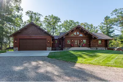 3007 Thoroughfare Drive, Cushing, MN 56443 - Photo 1