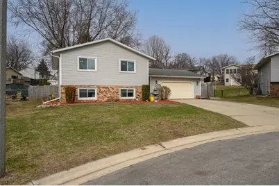 3321 8th Lane NW, Rochester, MN 55901 - Photo 1