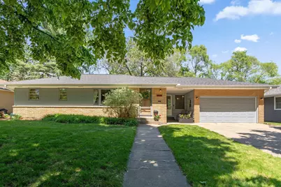 5406 45th Avenue N, Robbinsdale, MN 55422 - Photo 1