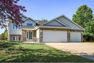 3062 196th Avenue NE, East Bethel, MN 55011 - Photo 1