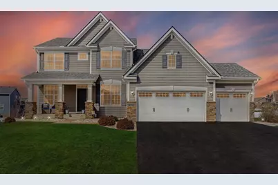 11632 Riverstone Trail, Woodbury, MN 55129 - Photo 1