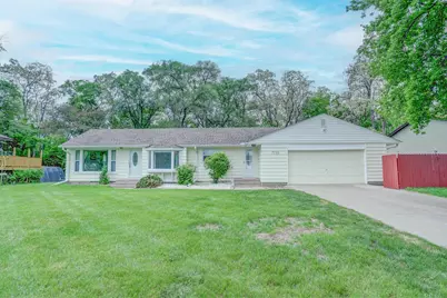 7733 Fairfield Road N, Brooklyn Park, MN 55444 - Photo 1