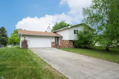 3713 4th Street S, Moorhead, MN 56560 - Photo 1