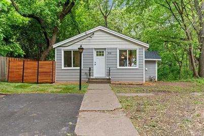 312 Wildwood Avenue, White Bear Lake, MN 55110 - Photo 1