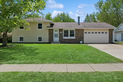 884 Whitney Drive, Apple Valley, MN 55124 - Photo 1