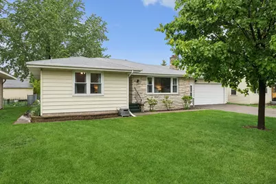 621 Irving Avenue NW, Elk River, MN 55330 - Photo 1