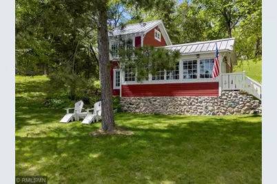 1325 Wabedo Pass Road NE, Longville, MN 56655 - Photo 1