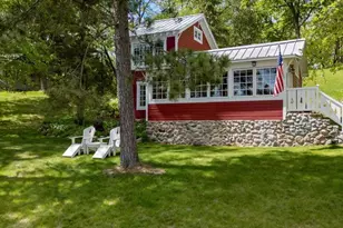 1325 Wabedo Pass Rd NE, Longville, MN 56655 - Photo 1