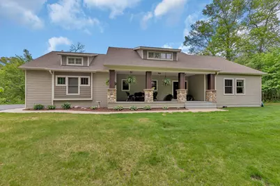 3868 Majestic Pond Court, Sartell, MN 56377 - Photo 1