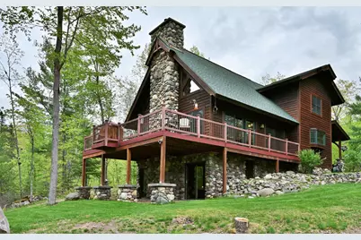 10435 W Murphy Boulevard, Spider Lake Township, WI 54843 - Photo 1