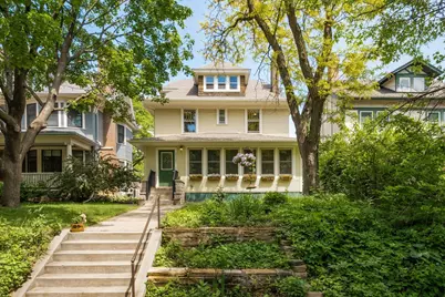 1121 Portland Avenue, Saint Paul, MN 55104 - Photo 1