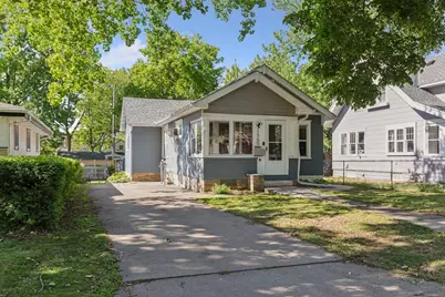 1560 Reaney Avenue, Saint Paul, MN 55106 - Photo 1