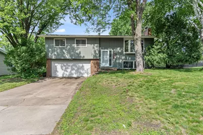 3225 Hillsboro Avenue N, New Hope, MN 55427 - Photo 1