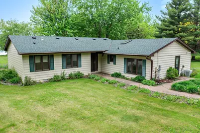 1242 4 1/4 Street, Almena, WI 54805 - Photo 1