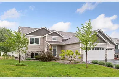 9069 Cheyenne Circle, Waverly, MN 55390 - Photo 1