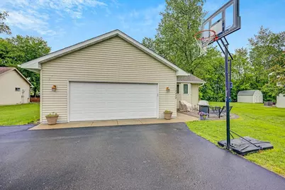 10428 N Martha Lake Drive, Chisago City, MN 55013 - Photo 1