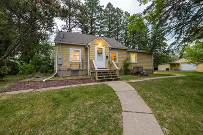 8446 Mud Lake Road, Mountain Iron, MN 55768 - Photo 1