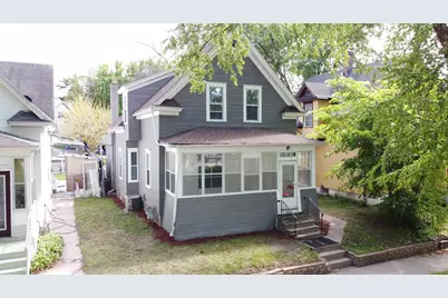 670 Van Buren Avenue, Saint Paul, MN 55104 - Photo 1