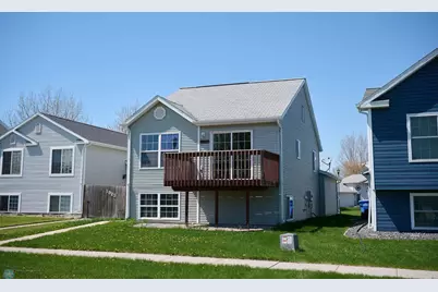 1917 57th Avenue S, Fargo, ND 58104 - Photo 1