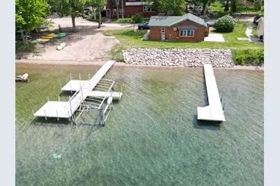 39887 195th Street, Clitherall Twp, MN 56524 - Photo 1