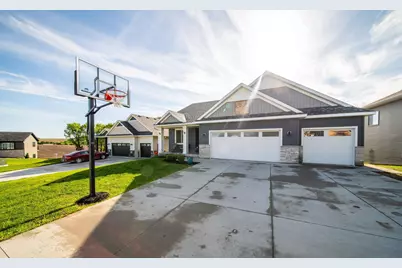 1004 Blanch Court, Mantorville, MN 55955 - Photo 1