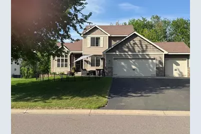 1523 155th Lane NW, Andover, MN 55304 - Photo 1