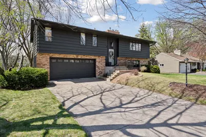 7012 Sally Lane, Edina, MN 55439 - Photo 1