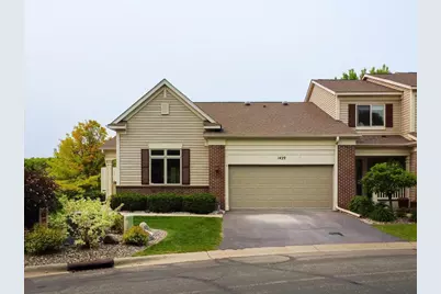 1429 Summit Shores Drive, Burnsville, MN 55306 - Photo 1