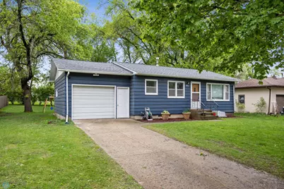 801 10th Street, Hawley, MN 56549 - Photo 1