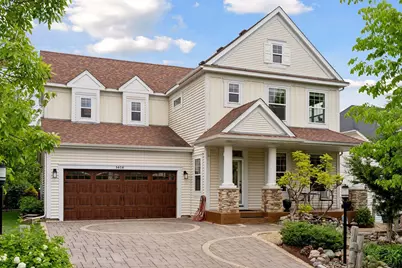 5404 Empire Lane N, Plymouth, MN 55446 - Photo 1