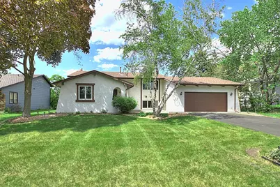 1716 Pearson Parkway, Brooklyn Park, MN 55444 - Photo 1