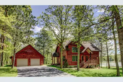 21641 Echo Lane, Nevis, MN 56467 - Photo 1