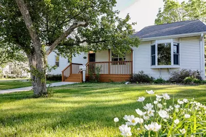 546 2nd Street SE, Perham, MN 56573 - Photo 1