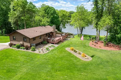 10134 Hall Avenue NE, Monticello, MN 55362 - Photo 1