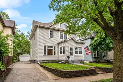 658 Plum Street, Saint Paul, MN 55106 - Photo 1