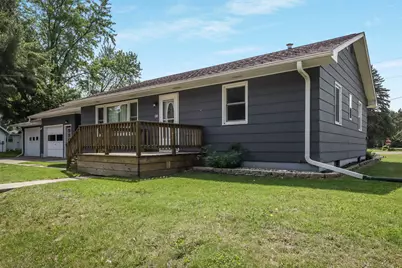804 2nd Street, Boyceville, WI 54725 - Photo 1