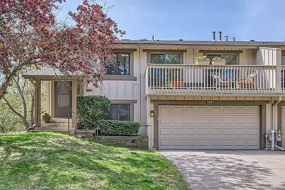 7224 Woodstock Curve, Bloomington, MN 55438 - Photo 1