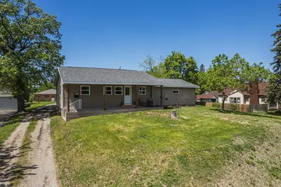 1136 Lincoln Avenue, Detroit Lakes, MN 56501 - Photo 1