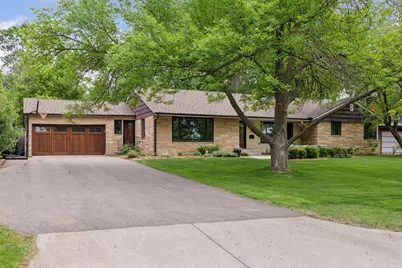 428 Mississippi River Boulevard S, Saint Paul, MN 55105 - Photo 1