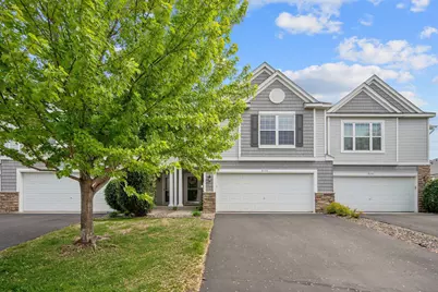 5133 Farnham Drive N, Hugo, MN 55038 - Photo 1