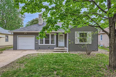 7029 Augsburg Avenue S, Richfield, MN 55423 - Photo 1