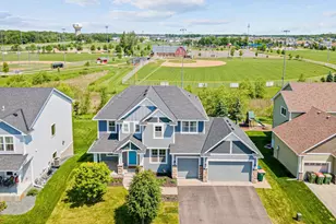 4307 118th Ct NE, Blaine, MN 55449 - Photo 1