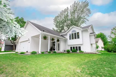 2109 Haughton Avenue, North Mankato, MN 56003 - Photo 1