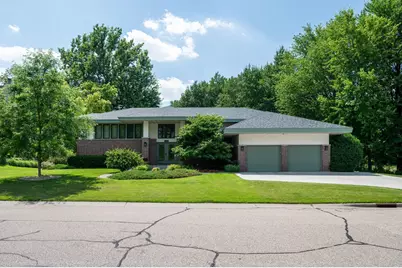 5365 Union Terrace Lane N, Plymouth, MN 55442 - Photo 1