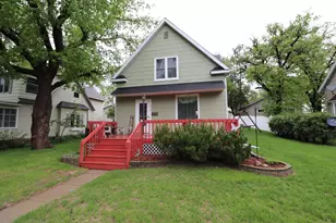 312 Oak St, Detroit Lakes, MN 56501 - Photo 1