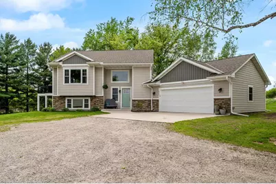 975 100th Street NE, Monticello Township, MN 55362 - Photo 1