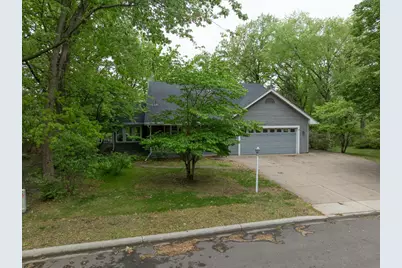 155 Lost Lake Court, Mahtomedi, MN 55115 - Photo 1